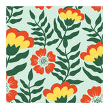 Every flower blooms in it's own time 🌸 (Print Only) thumbnail