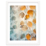 Winter leaves 4 thumbnail