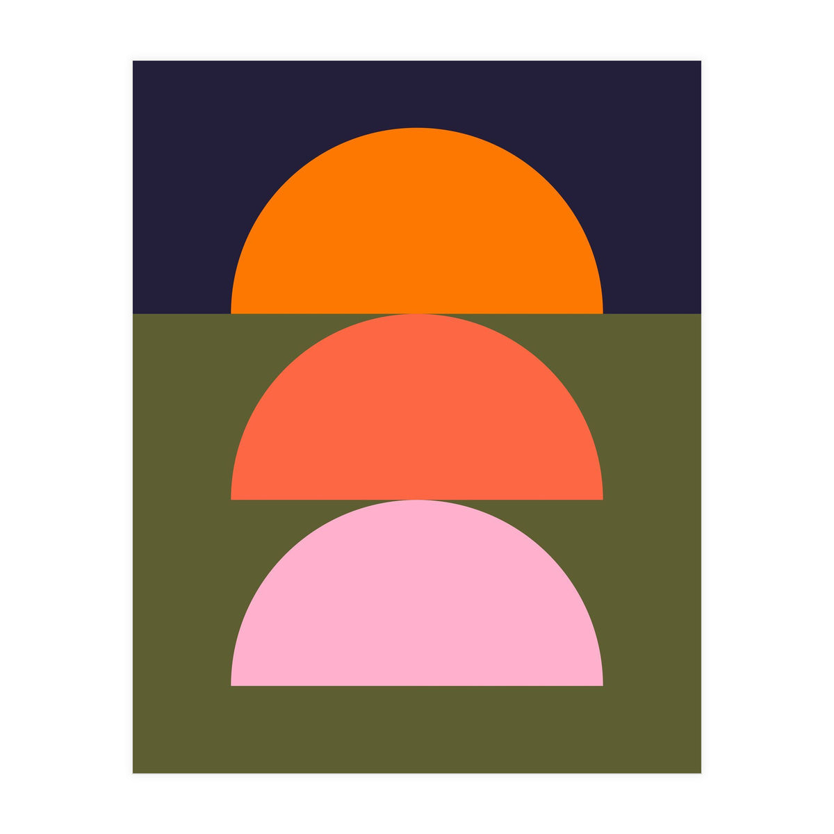 Spring Pantone Warm Color 03 (Print Only)