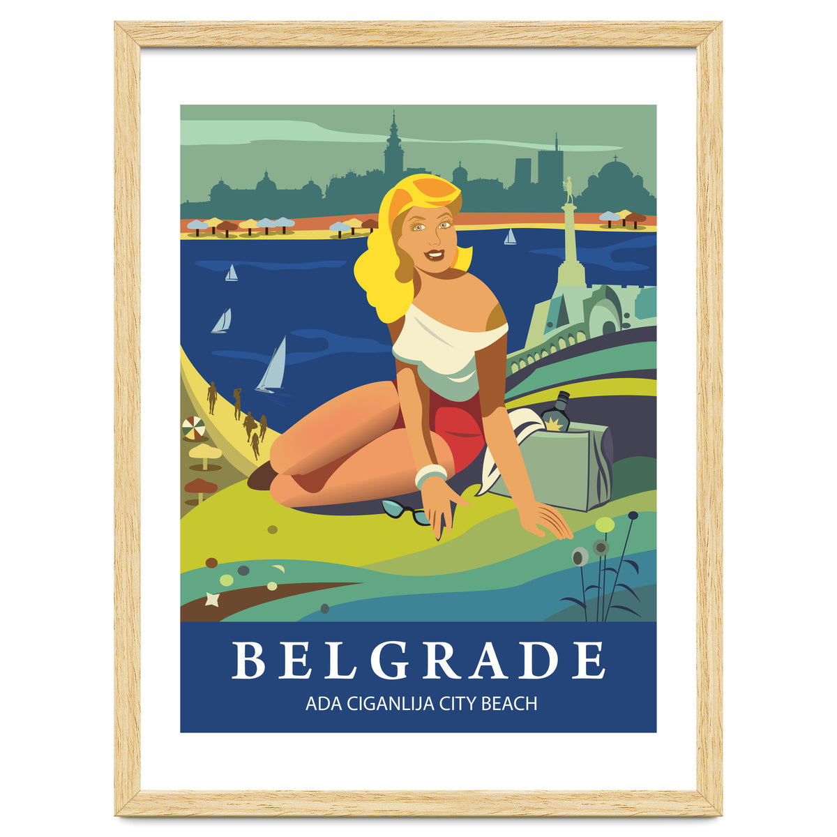 Belgrade