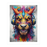 Dragon Music (Print Only) thumbnail