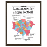 London Sunday League Football thumbnail