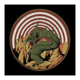 Dragon (Print Only) thumbnail