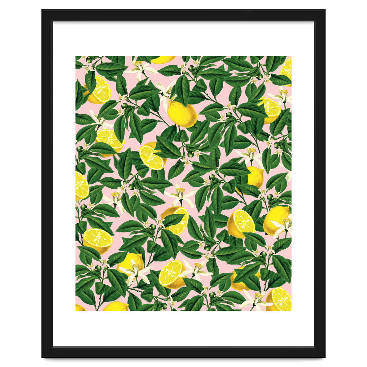 Lemonade #society6 #decor #buyart
