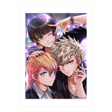 Anime (Print Only) thumbnail