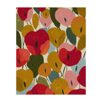 Folk Botanica  (Print Only)