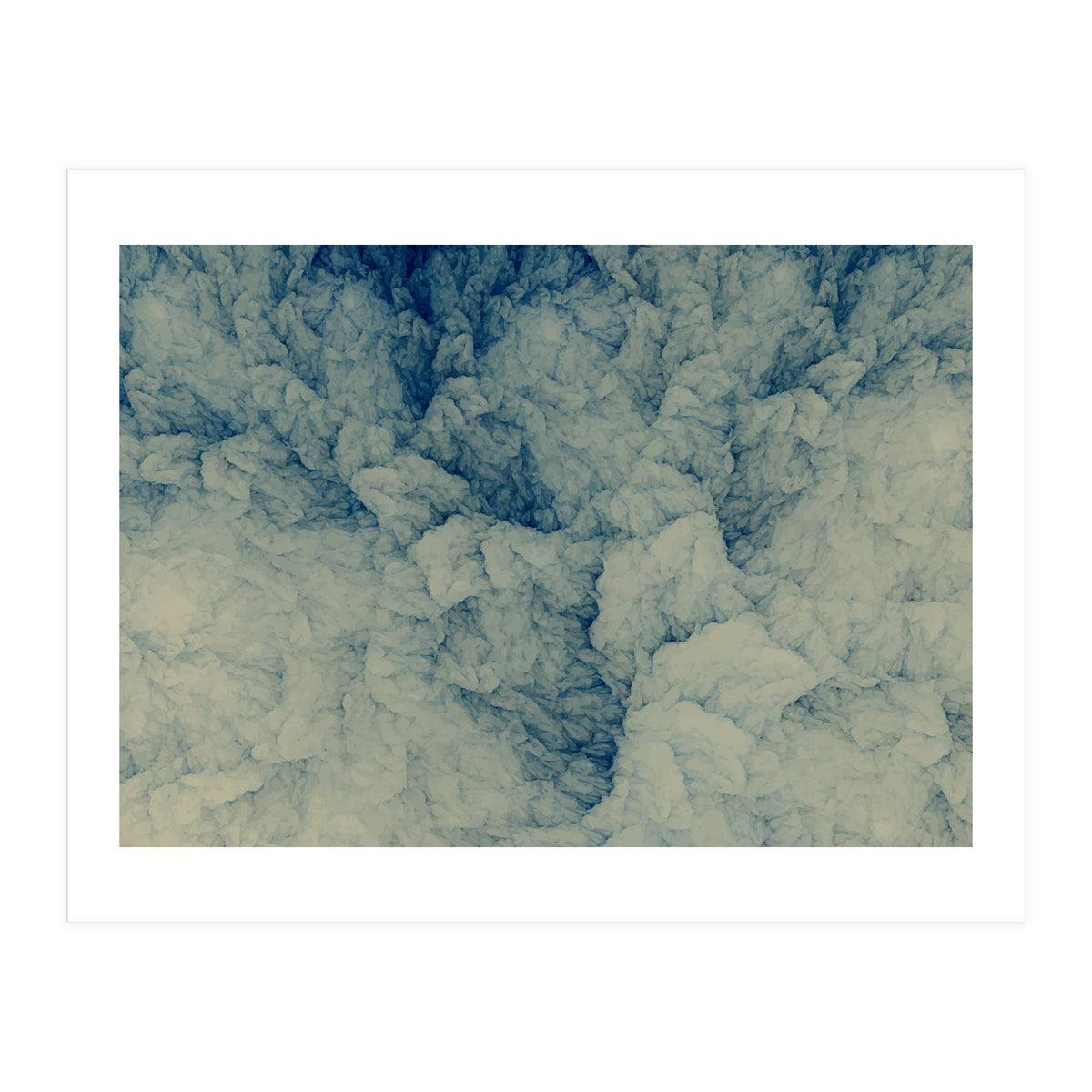 Tornado (Print Only)