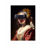 Vr Experience (Print Only) thumbnail