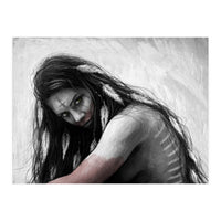 Rise Again (Print Only)