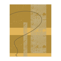 Line Portrait (Print Only)