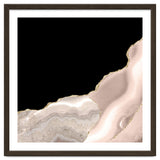 Ivory & Gold Agate Texture 04 thumbnail