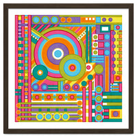Spatial