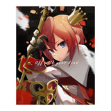 Anime (Print Only) thumbnail
