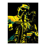 Rahsaan Roland Kirk v3 (Print Only) thumbnail
