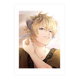 Anime (Print Only) thumbnail