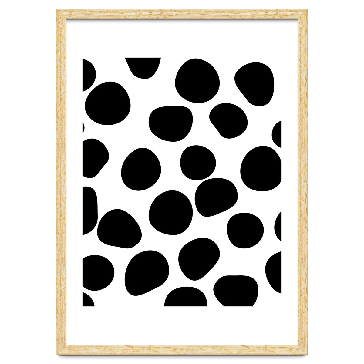 Never Change Your Spots #society6 #fashion #pattern #polkadots