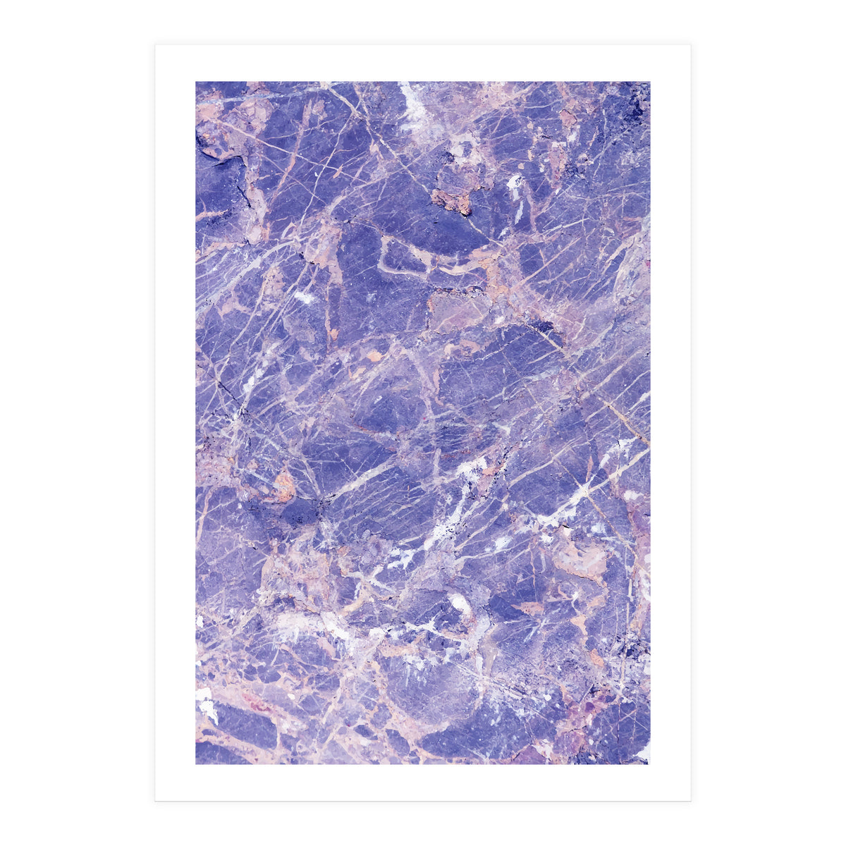 Marble Art V9 (Print Only)