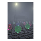 Reflections of Silence (Print Only) thumbnail