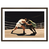 Wrestlers #6 thumbnail