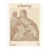 Charity (1629) – Guido Reni (italian, 1575 1642) (Print Only) thumbnail