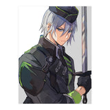Anime (Print Only) thumbnail