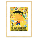 No Rain in Portugal thumbnail