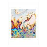 Marble & Fire (Print Only) thumbnail