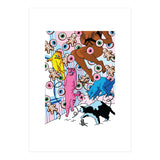 Jump (Print Only) thumbnail