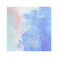 Watercolor V5 (Print Only)