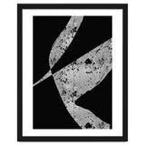 Black and White Abstract thumbnail