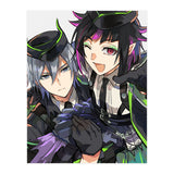 Anime (Print Only) thumbnail