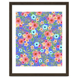 Bageecha #society6 #decor #buyart thumbnail