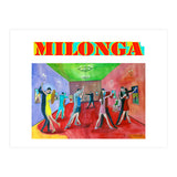 Milonga 7 (Print Only) thumbnail