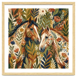Wildflower Horse Whispers thumbnail