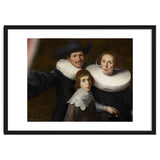 Dirck van Santvoort - Selfie thumbnail