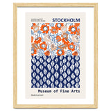Museum of Fine Arts Stockholm thumbnail