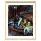 Eggs and Juicy fruits thumbnail