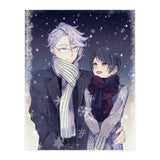 Anime (Print Only) thumbnail