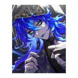 Anime (Print Only) thumbnail