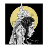 There Will Be And End (Print Only) thumbnail