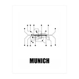 Munich (Print Only) thumbnail