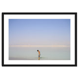 The Dead Sea #4 thumbnail