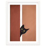 Peeking In thumbnail