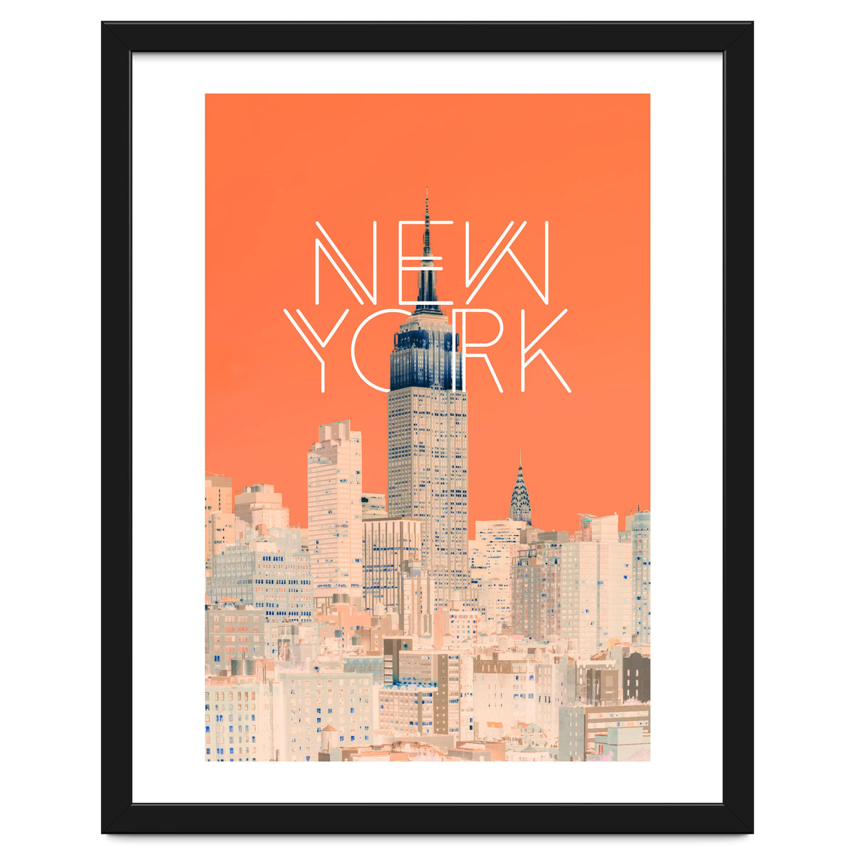 The Big Apple #society6 #decor #buyart