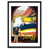 Banff, Alberta, Canada thumbnail