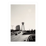 Bratislava Urban (Print Only) thumbnail