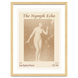 The Nymph Echo – Jean Baptiste Poncet thumbnail