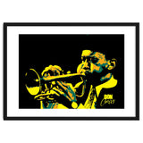 Don Cherry American Jazz Trumpeter thumbnail