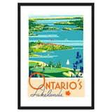 Ontario's Lakeland thumbnail