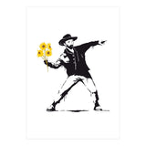 Vincent Sunflowers (Print Only) thumbnail